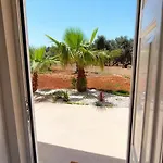 Διαμέρισμα Verano Oasis Apartment_near The Sea-free Parking Χερσόνησος